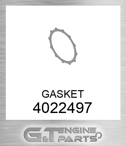 4022497 GASKET