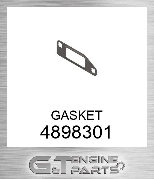 4898301 GASKET