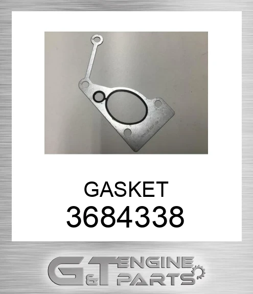 3684338 GASKET