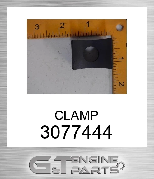 3077444 CLAMP