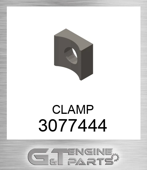 3077444 CLAMP