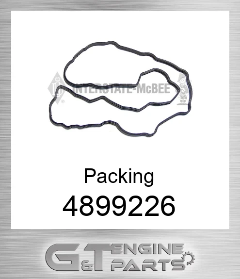 4899226 Packing