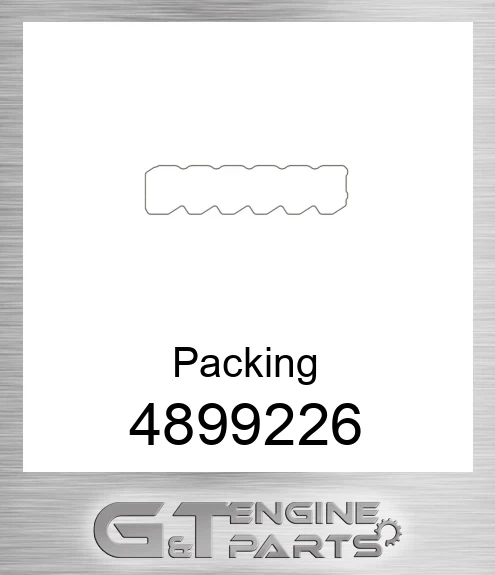 4899226 Packing