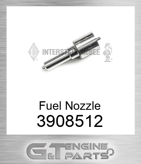 3908512 Fuel Nozzle