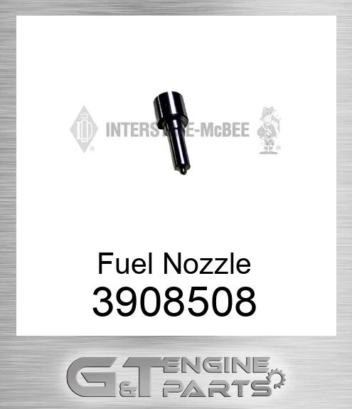 3908508 Fuel Nozzle