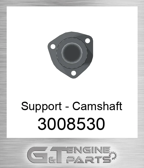 3008530 Support - Camshaft