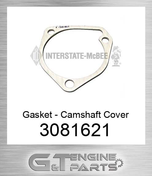 3081621 Gasket - Camshaft Cover