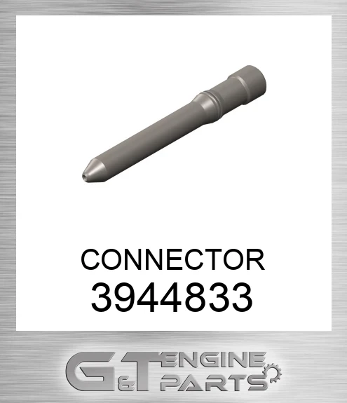 3944833 CONNECTOR