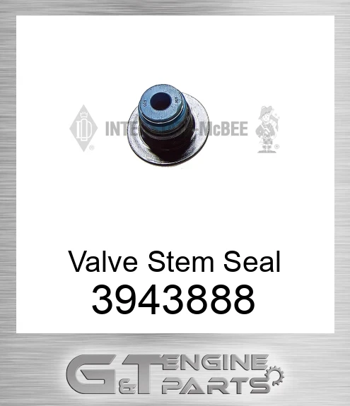 3943888 Valve Stem Seal