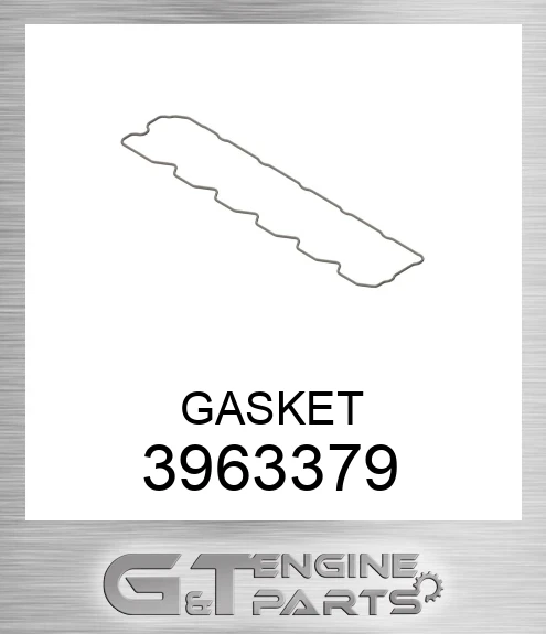 3963379 GASKET