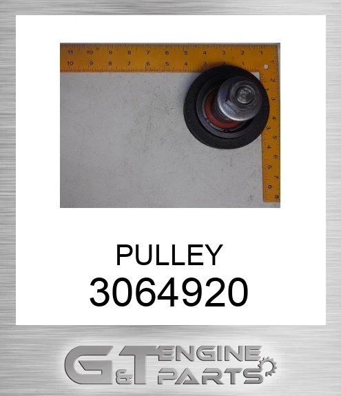 3064920 PULLEY