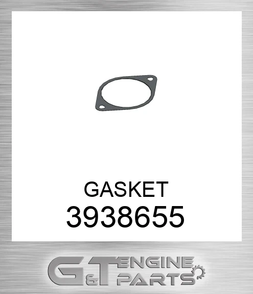 3938655 GASKET