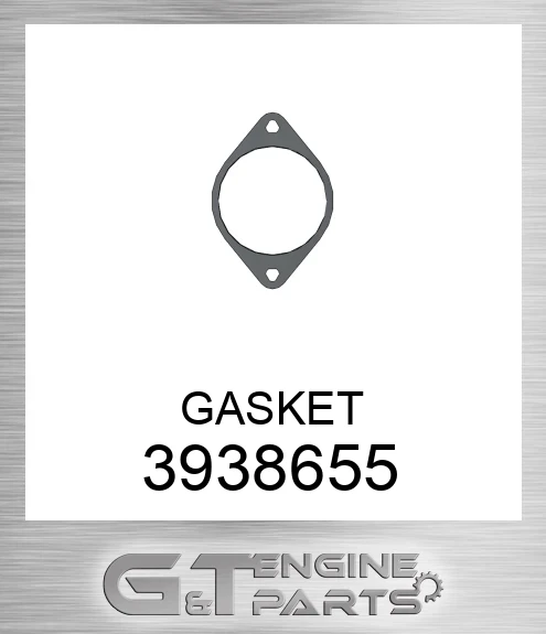 3938655 GASKET