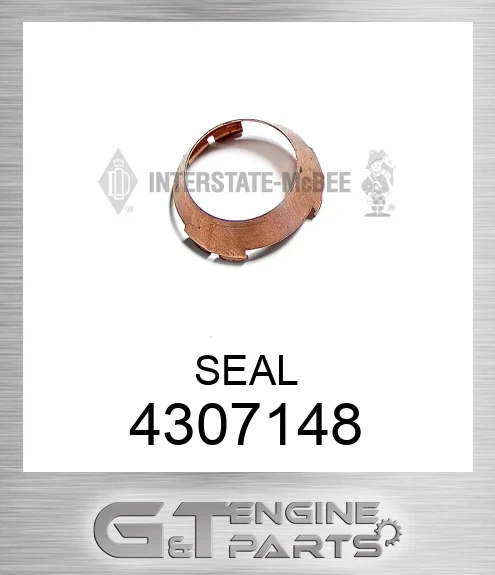4307148 SEAL