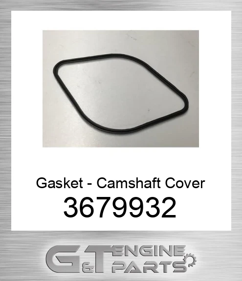 3679932 Gasket - Camshaft Cover