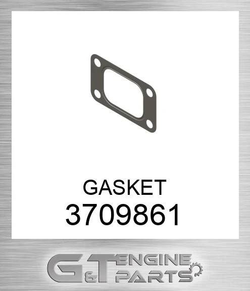 3709861 GASKET