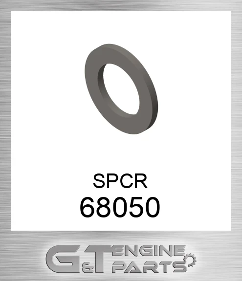 68050 SPCR