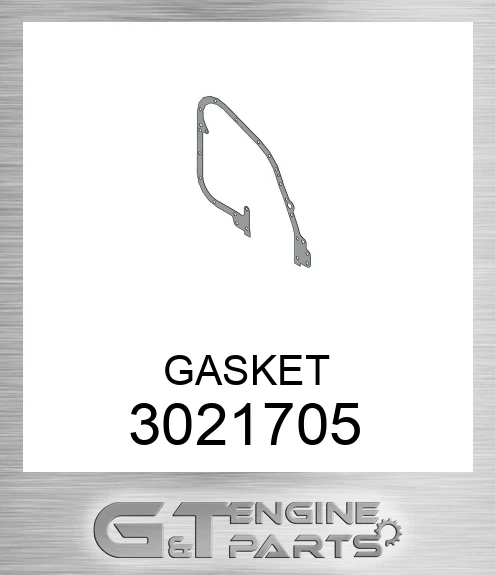 3021705 GASKET