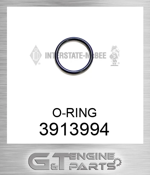 3913994 O-RING