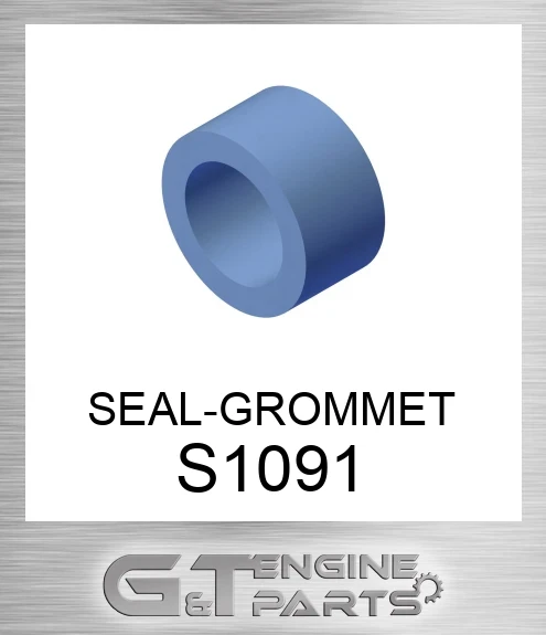 S1091 SEAL-GROMMET