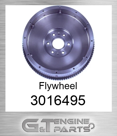 3016495 Flywheel