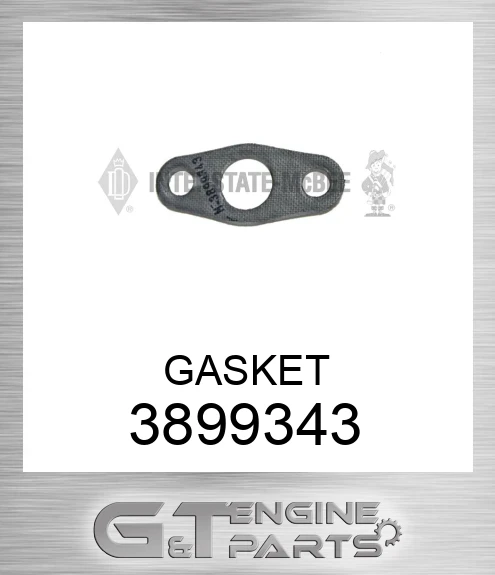 3899343 GASKET