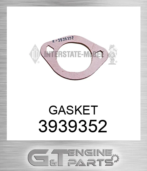 3939352 GASKET