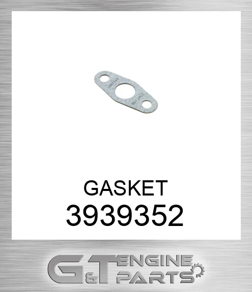 3939352 GASKET