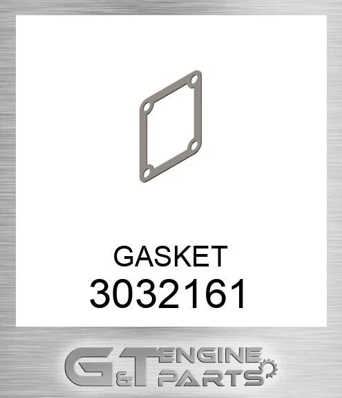 3032161 GASKET