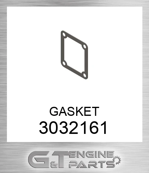 3032161 GASKET