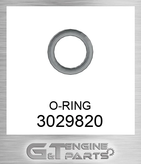 3029820 O-RING