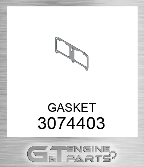 3074403 GASKET