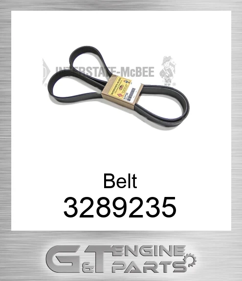 3289235 Belt