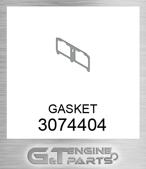 3074404 GASKET