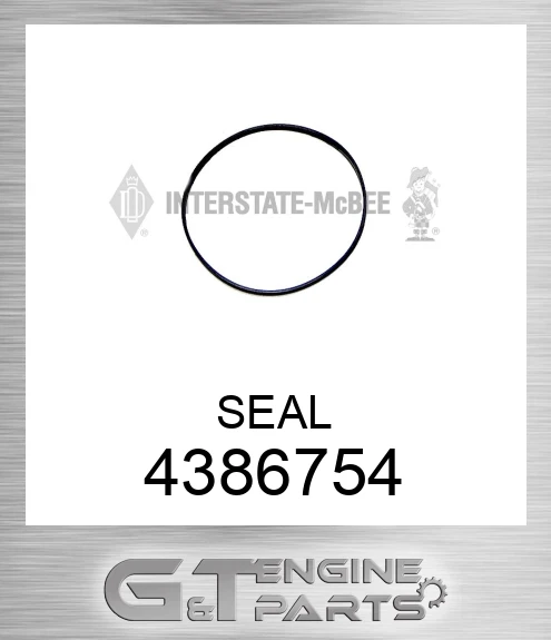 4386754 SEAL