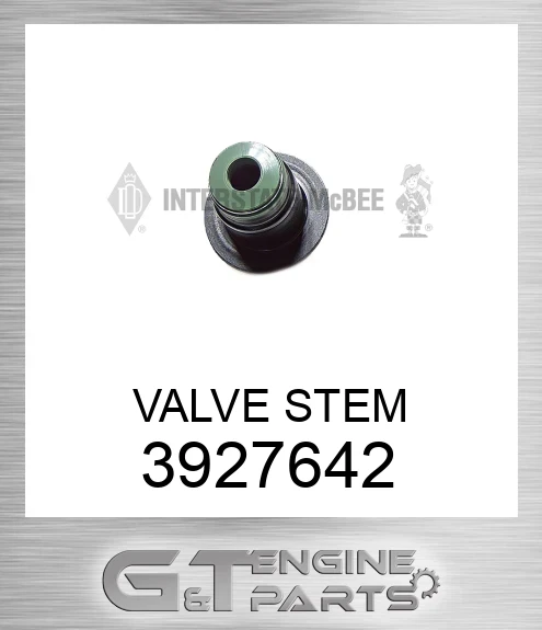 3927642 VALVE STEM