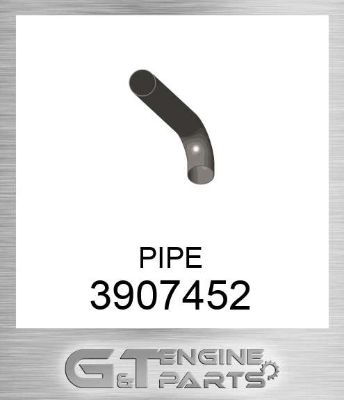 3907452 PIPE