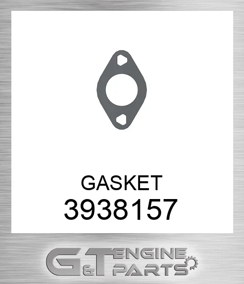 3938157 GASKET