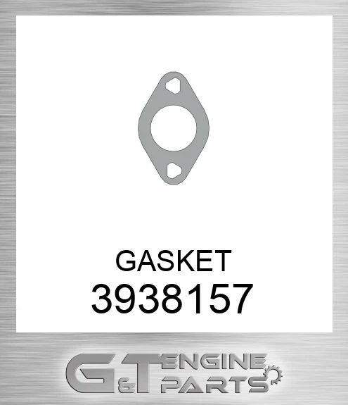3938157 GASKET