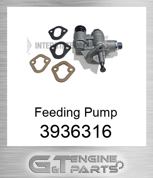 3936316 Feeding Pump