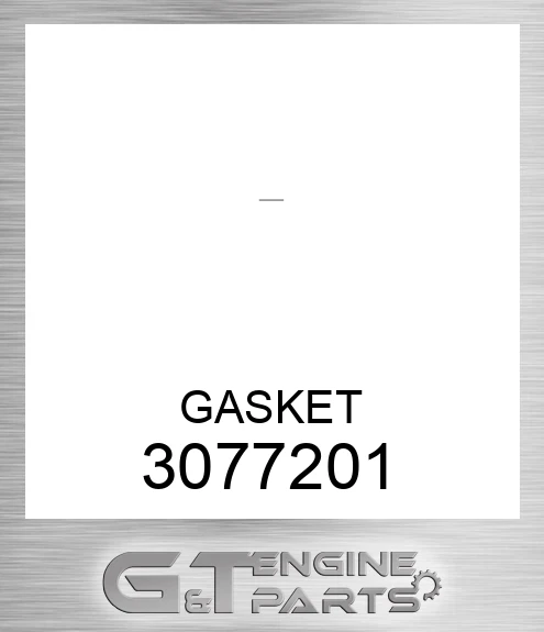 3077201 GASKET