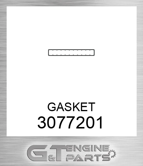 3077201 GASKET