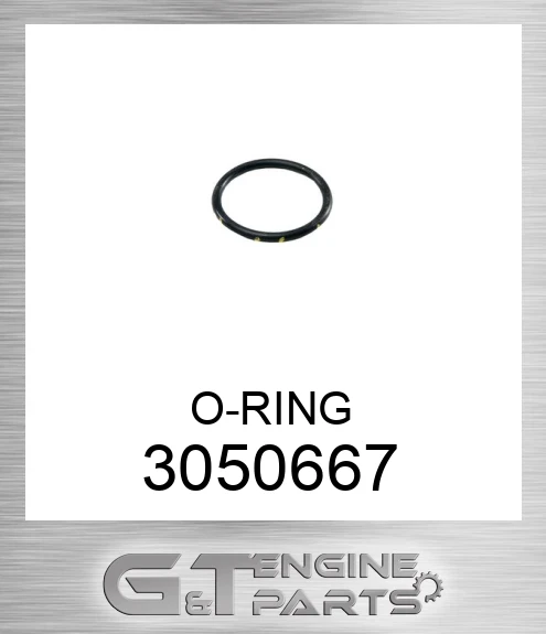 3050667 O-RING