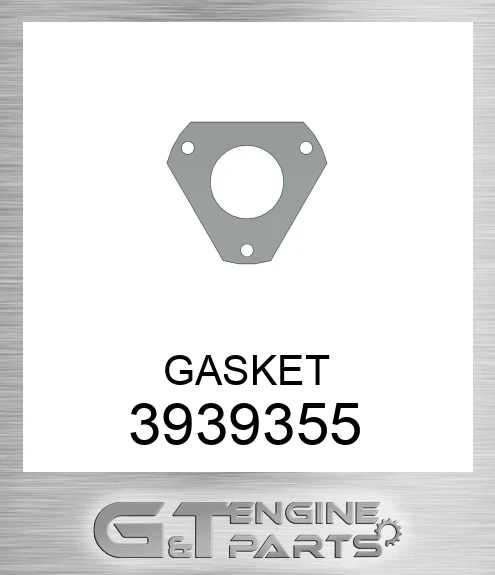 3939355 GASKET