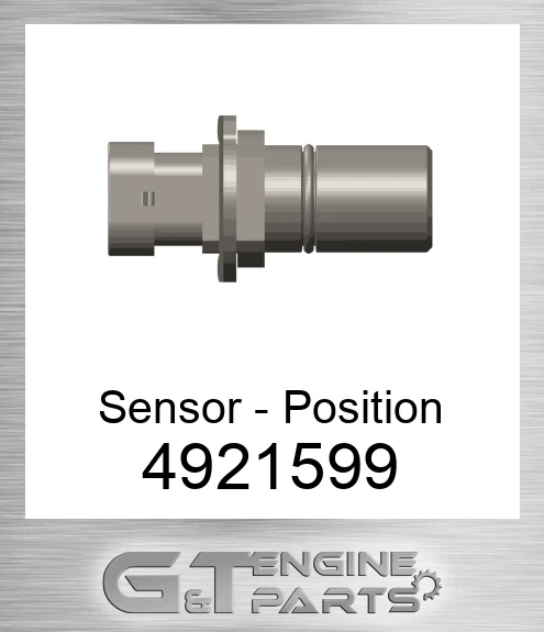 4921599 Sensor - Position