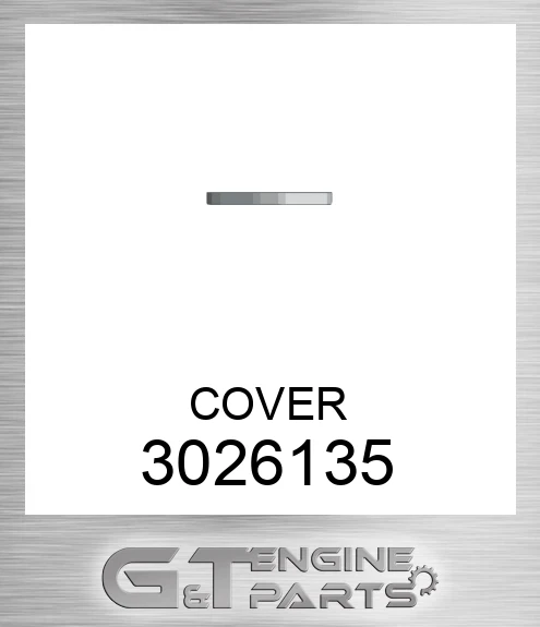 3026135 COVER