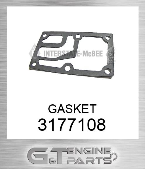 3177108 GASKET