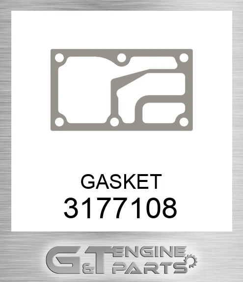 3177108 GASKET