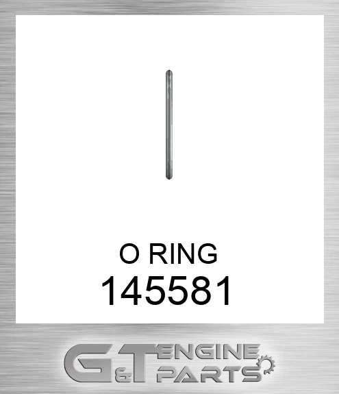 145581 O RING
