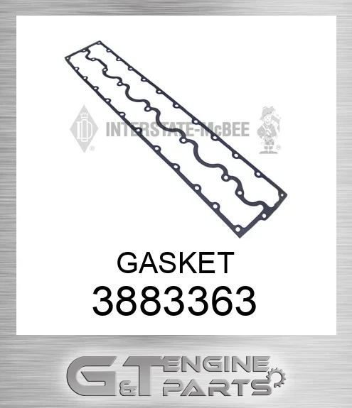 3883363 GASKET
